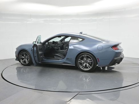 New 2025 Ford Mustang Coupe image 30