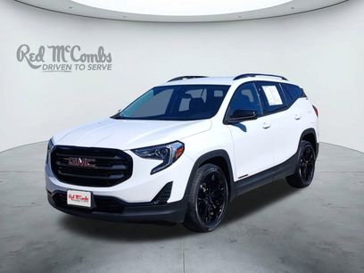 Used 2021 GMC Terrain SLE w/ Elevation Edition