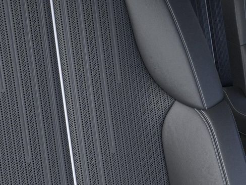 New 2026 Cadillac Vistiq Sport AWD/4WD image 21