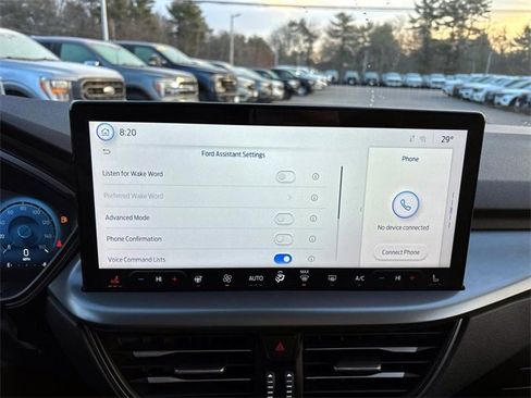 Used 2024 Ford Escape Active w/ Tech Pack #2 image 29