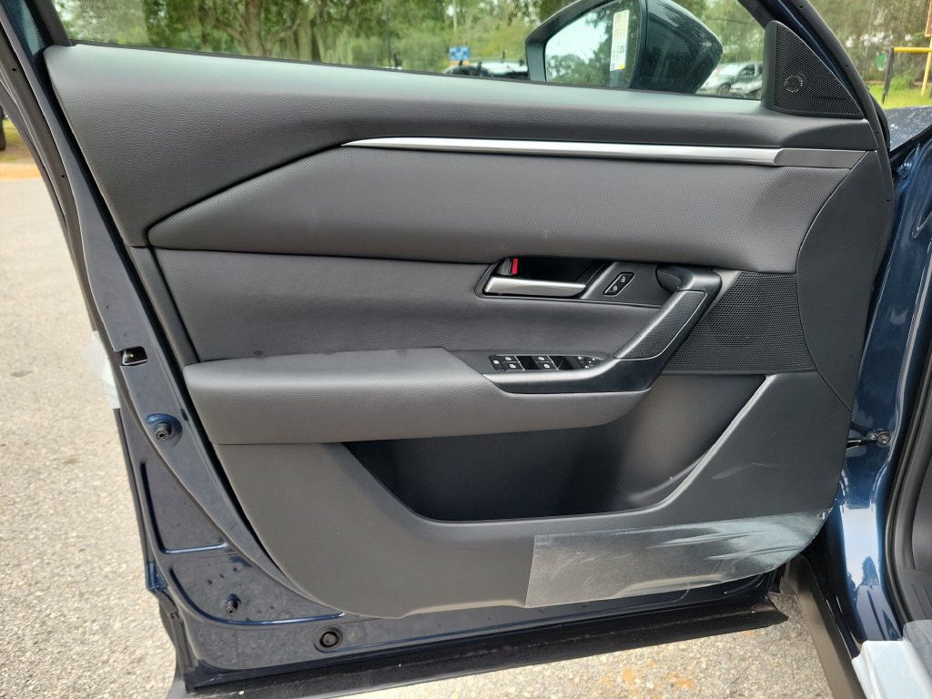New 2026 MAZDA CX-50 AWD 2.5 S w/ Cargo Package image 19