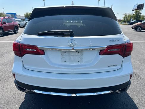 Used 2020 Acura MDX SH-AWD image 5