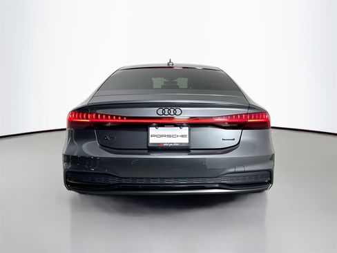 Used 2020 Audi A7 3.0T Prestige image 6