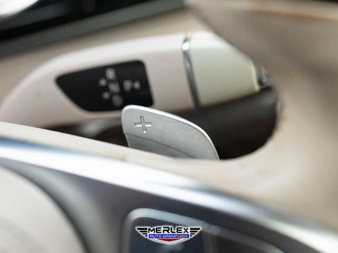 Used 2015 Mercedes-Benz S 550 Sedan image 24