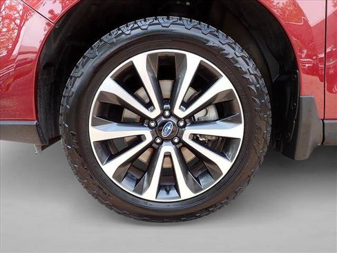 Used 2017 Subaru Forester 2.0XT Premium w/ Protection Package #1 AWD/4WD image 7