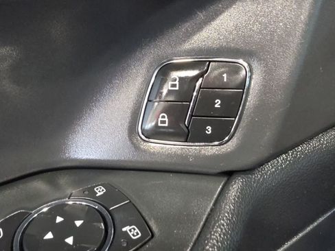 Used 2023 Ford Expedition Max Limited AWD/4WD image 22