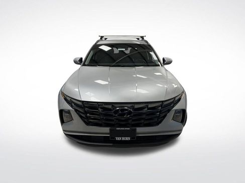 Used 2022 Hyundai Tucson SEL w/ Convenience + Premium Package image 11