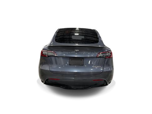 Certified 2023 Tesla Model Y Performance AWD/4WD image 5