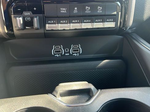 New 2026 RAM 2500 Big Horn RWD image 15