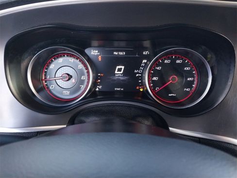 Used 2022 Dodge Charger SXT image 14