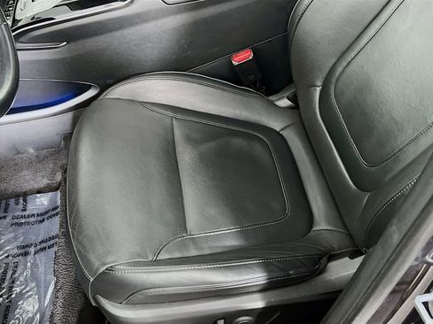 Certified 2024 Hyundai Tucson Limited AWD/4WD image 19