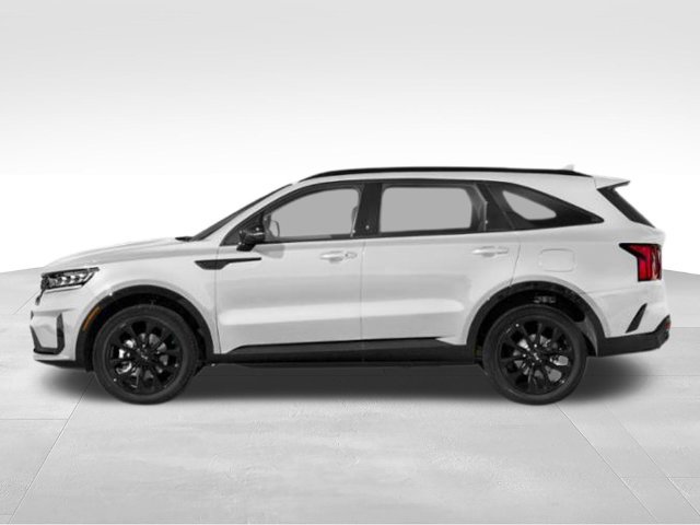 Used 2021 Kia Sorento SX AWD/4WD image 40