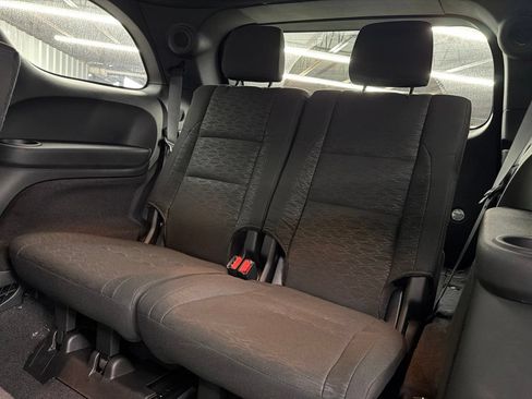 New 2026 Dodge Durango GT w/ Blacktop Package AWD/4WD image 12