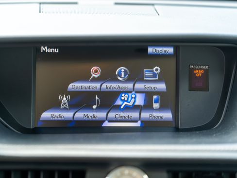 Used 2013 Lexus ES 350 w/ Luxury Pkg FWD image 27