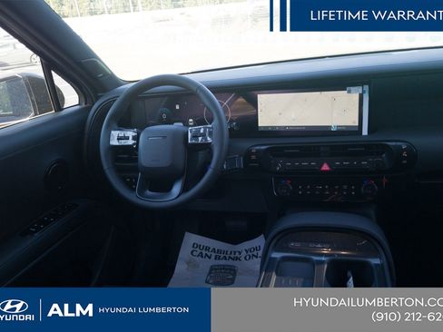 New 2026 Hyundai Palisade XRT Pro AWD/4WD image 22
