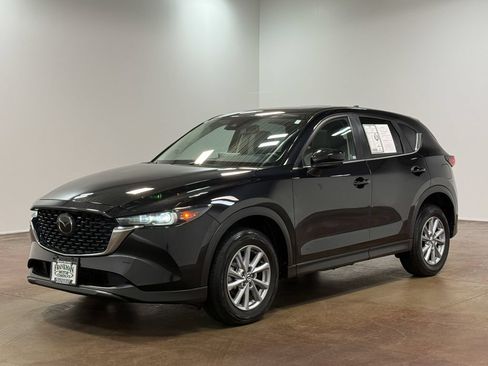 Used 2023 MAZDA CX-5 AWD 2.5 S image 27