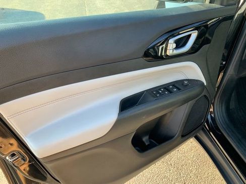 Used 2022 Jeep Compass Limited image 19