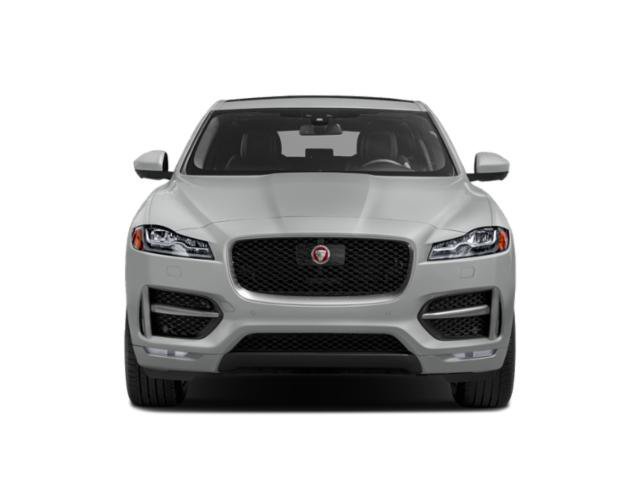 Used 2020 Jaguar F-PACE Premium AWD/4WD image 4