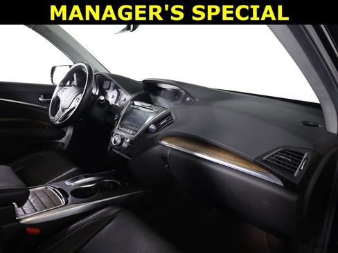 Used 2020 Acura MDX SH-AWD w/ Technology Package image 46