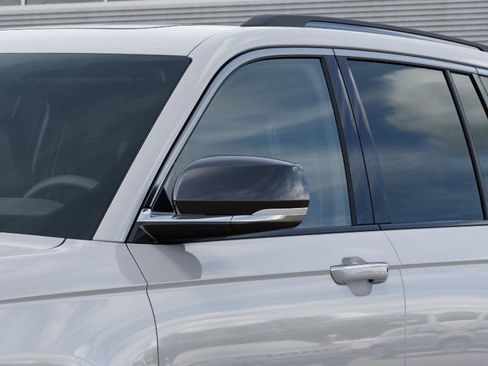 New 2026 Jeep Grand Cherokee Limited image 13