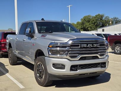 Used 2026 RAM 2500 Laramie