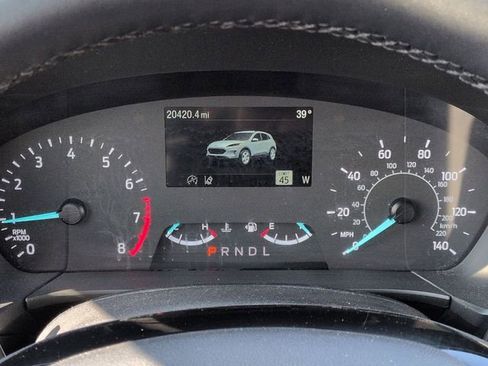 Certified 2022 Ford Escape SE w/ Convenience Package image 10