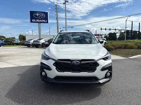 New 2026 Subaru Crosstrek 2.5i Limited AWD/4WD image 2