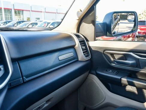 Used 2020 RAM 1500 Big Horn image 29