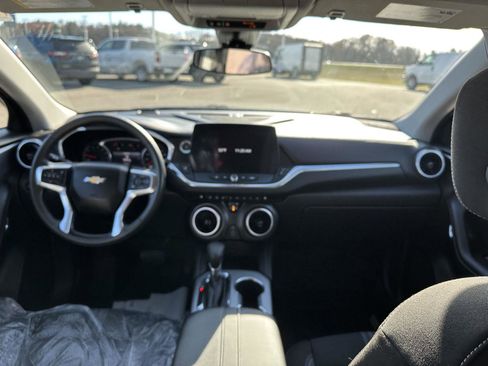 Used 2023 Chevrolet Blazer LT w/ LPO, Floor Liner Package image 17