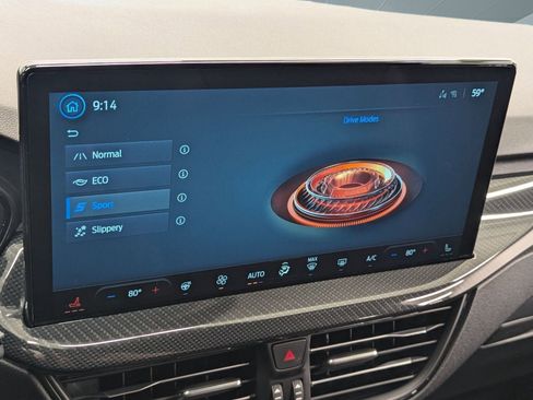 New 2026 Ford Escape ST-Line w/ Tech Pack #1 image 27