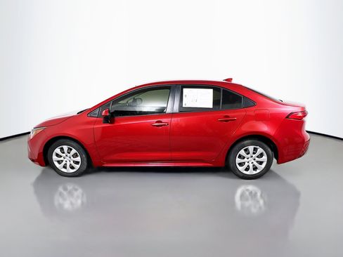 Used 2020 Toyota Corolla LE image 9