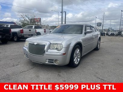 Used 2007 Chrysler 300 C