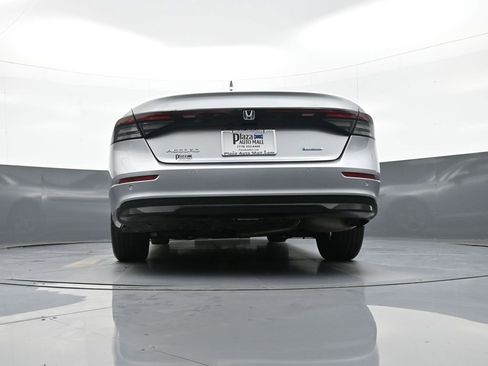 Certified 2025 Honda Accord EX-L image 29