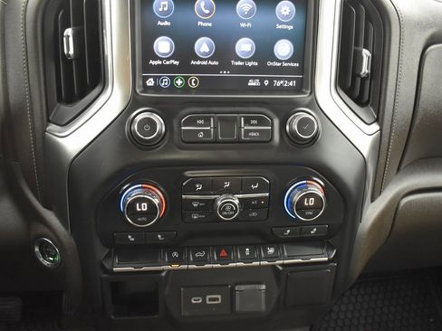 Used 2019 Chevrolet Silverado 1500 LT w/ All-Star Edition image 16