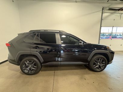 Used 2024 Toyota RAV4 Adventure w/ Convenience Package