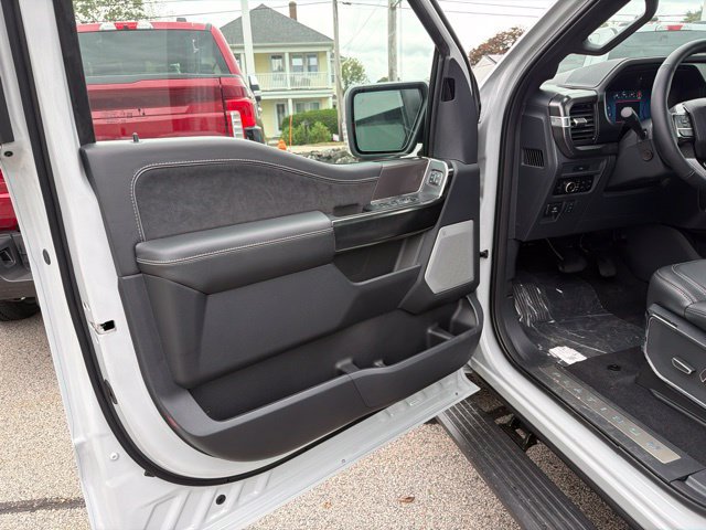 New 2026 Ford F150 Platinum w/ Equipment Group 702A High AWD/4WD image 12