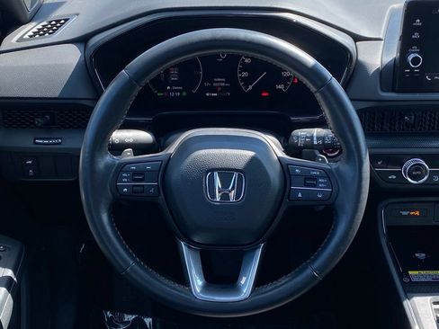 Certified 2024 Honda CR-V Sport-L image 17