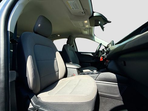 Used 2022 Ford Escape S AWD/4WD image 28