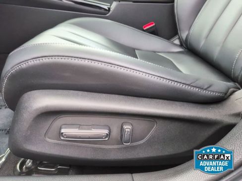 Used 2023 Acura Integra A-Spec FWD image 13