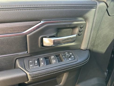 Used 2026 RAM 2500 Laramie image 23