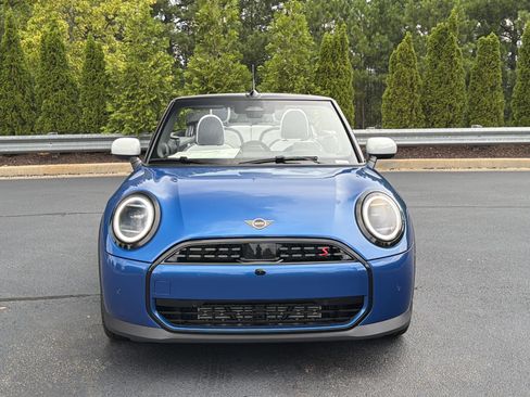 New 2026 MINI Cooper S FWD image 12