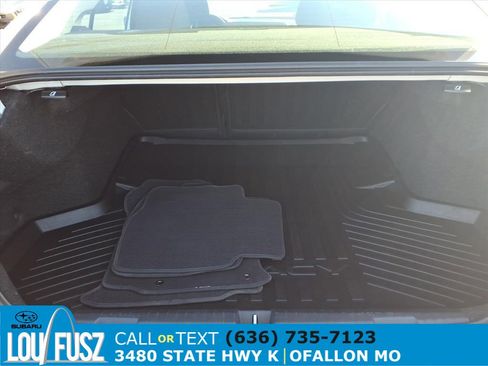 Used 2024 Subaru Legacy Premium image 32