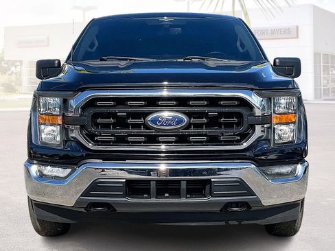 Used 2023 Ford F150 XLT w/ Equipment Group 301A Mid image 24