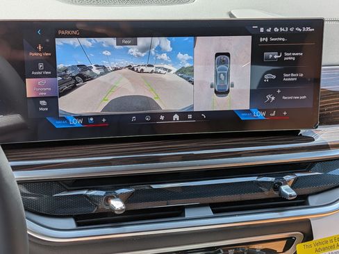 New 2027 BMW X6 xDrive40i AWD/4WD image 24