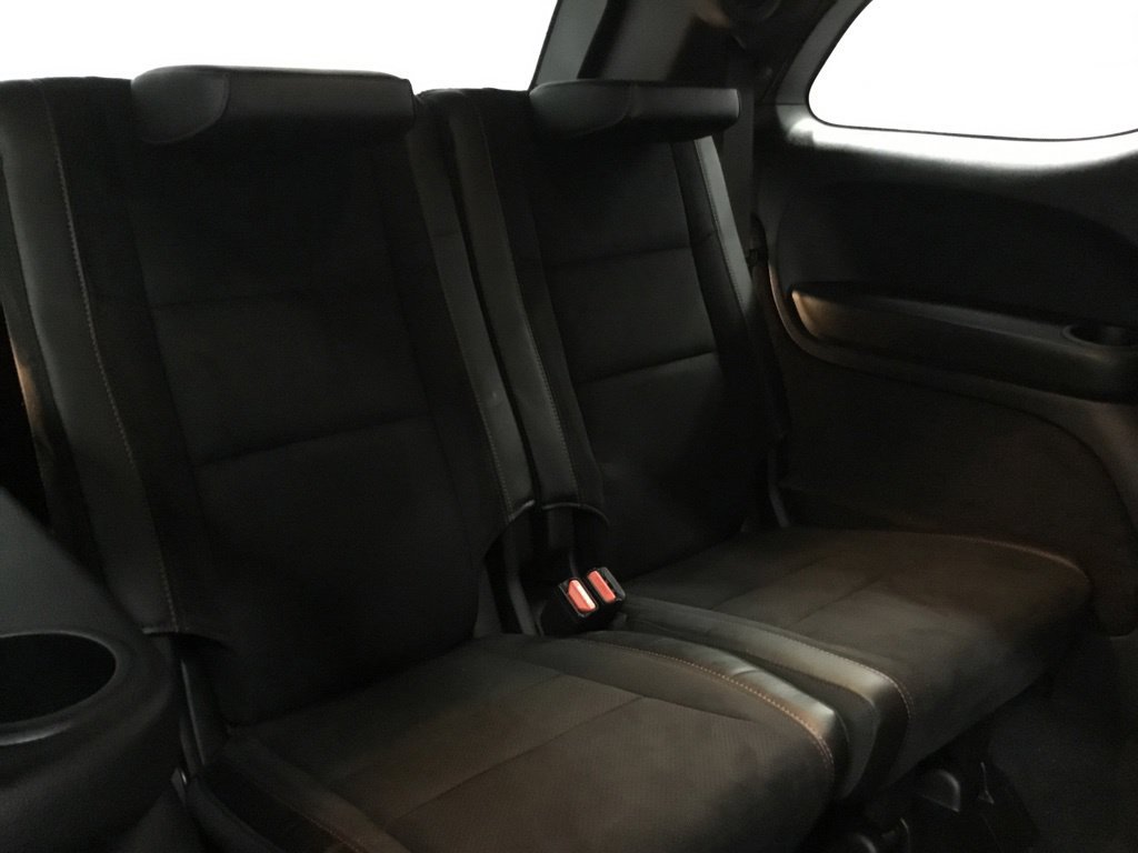 Used 2023 Dodge Durango R/T w/ Tow 'N Go Package AWD/4WD image 19