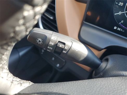 New 2026 Kia Seltos EX image 29