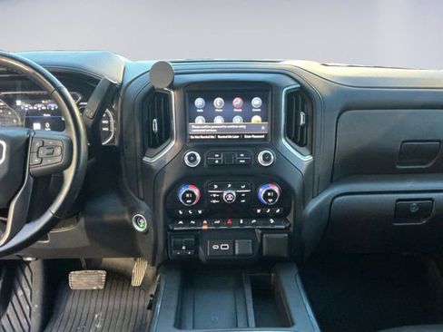 Used 2021 GMC Sierra 1500 AT4 w/ AT4 Value Package image 11
