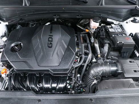 Used 2023 Kia Sportage EX image 29