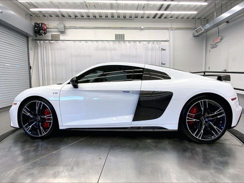 Used 2023 Audi R8 V10 performance AWD/4WD image 29