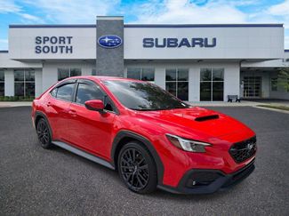 Used 2025 Subaru WRX Premium AWD/4WD video 1